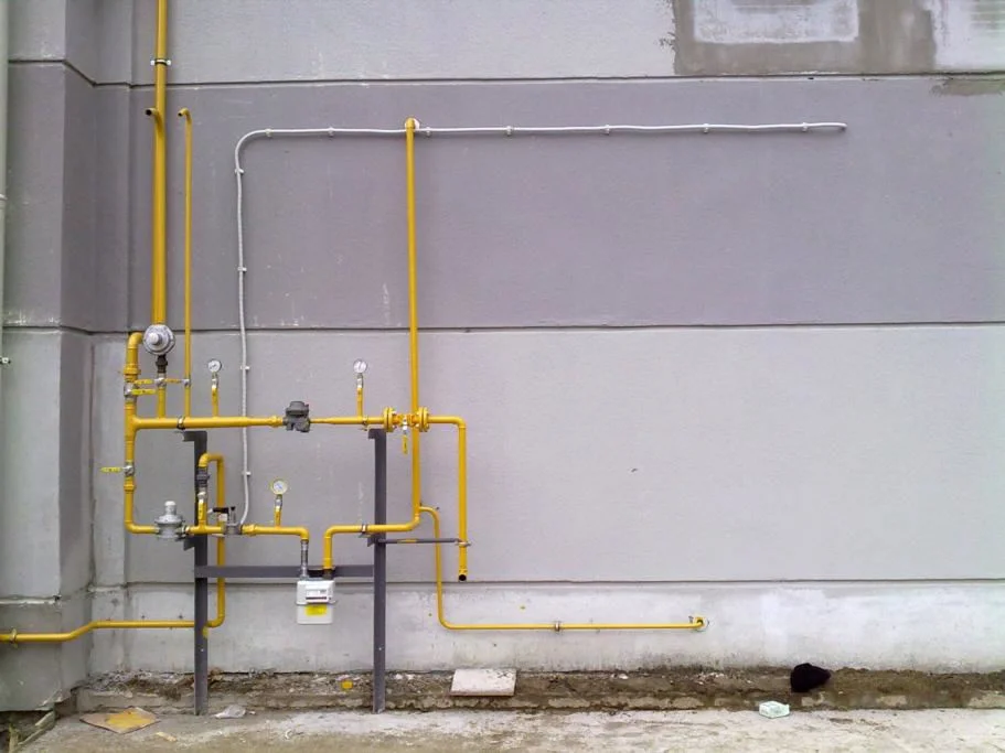 Göztepe Doğalgazcı