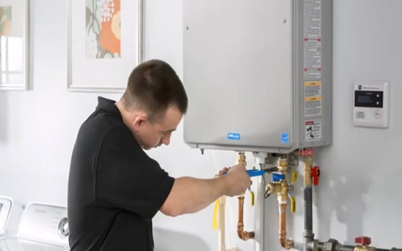 Göztepe Doğalgazcı